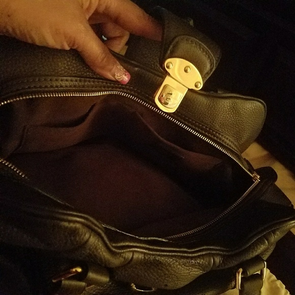 Louis Vitton Mahina Lunar(Authentic) - Picture 6 of 8